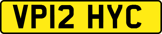 VP12HYC