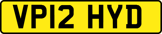 VP12HYD
