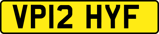 VP12HYF