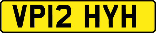 VP12HYH