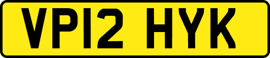 VP12HYK