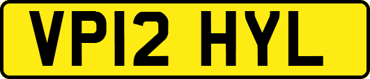 VP12HYL