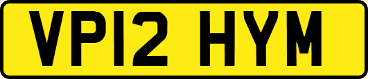 VP12HYM