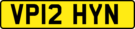VP12HYN