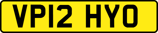 VP12HYO