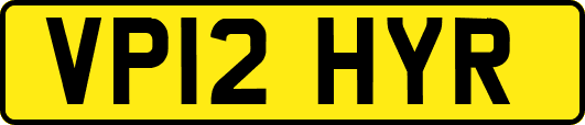 VP12HYR