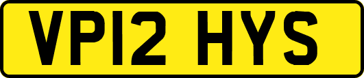 VP12HYS