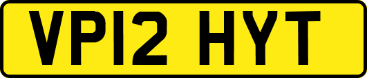 VP12HYT