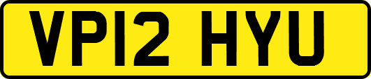 VP12HYU