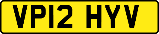 VP12HYV