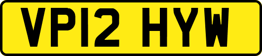 VP12HYW