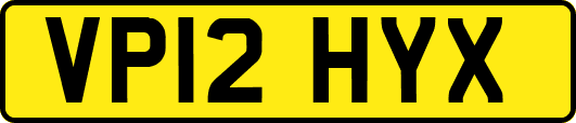 VP12HYX