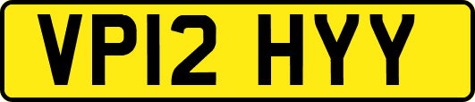 VP12HYY