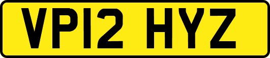 VP12HYZ