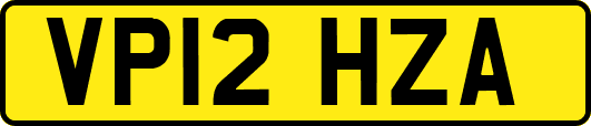 VP12HZA