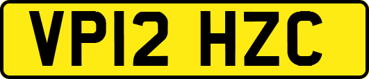 VP12HZC