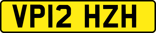 VP12HZH