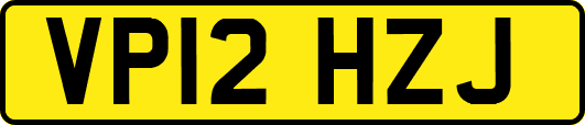 VP12HZJ