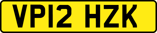 VP12HZK
