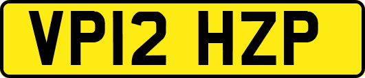VP12HZP