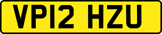 VP12HZU