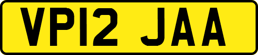 VP12JAA