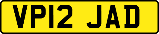 VP12JAD