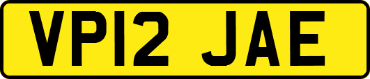 VP12JAE