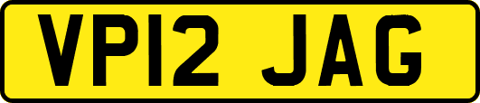 VP12JAG