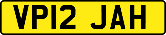 VP12JAH