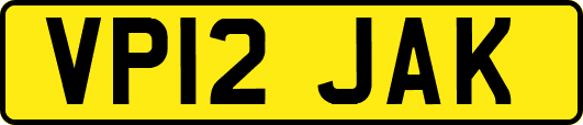 VP12JAK