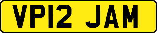 VP12JAM