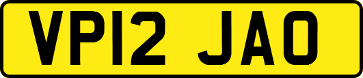 VP12JAO