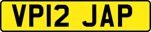 VP12JAP