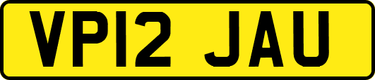 VP12JAU