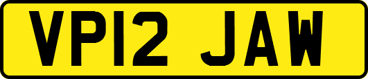 VP12JAW