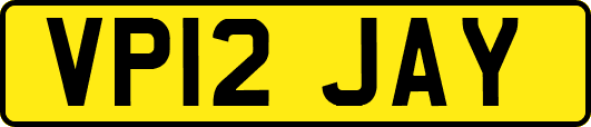 VP12JAY