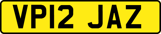 VP12JAZ