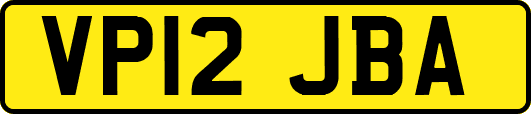 VP12JBA