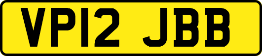 VP12JBB