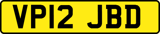 VP12JBD