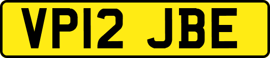 VP12JBE
