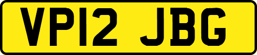 VP12JBG