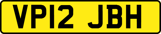 VP12JBH