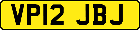 VP12JBJ