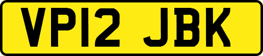 VP12JBK