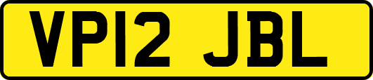VP12JBL