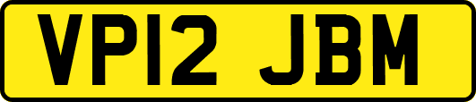 VP12JBM