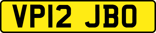 VP12JBO