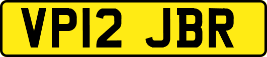 VP12JBR